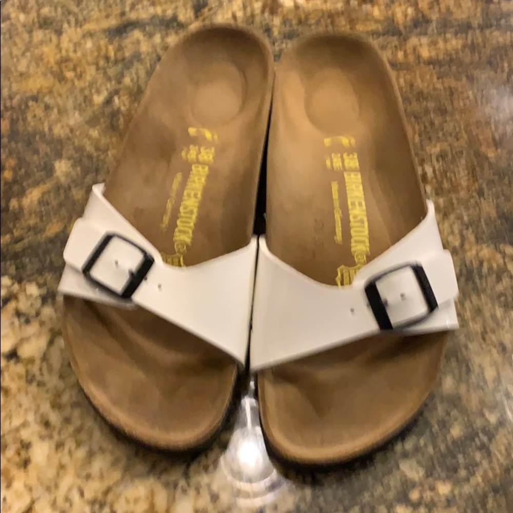 Birkenstock’s